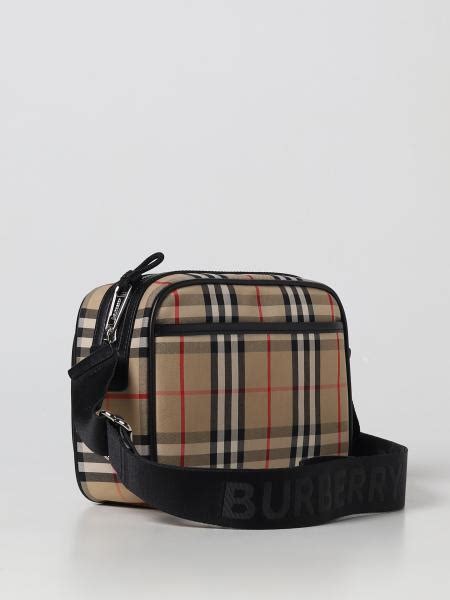 brusttasche herren burberry|burberry mode herren.